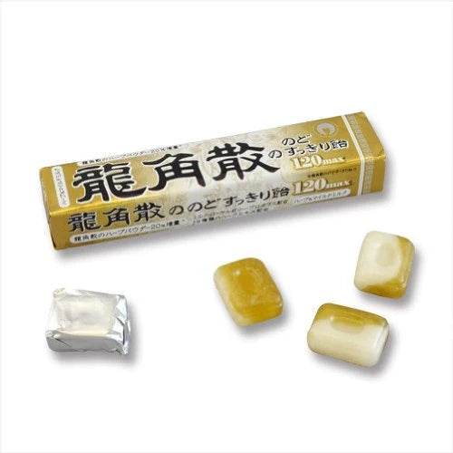 Japanese Halls - Ryukakusan Honey Tea