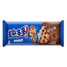 Chips Ahoy Chocolate Chip- KOREA