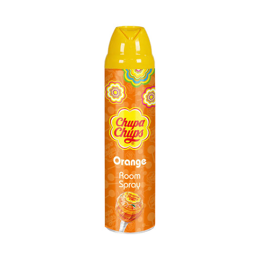 Chupa Chups Orange Room Spray