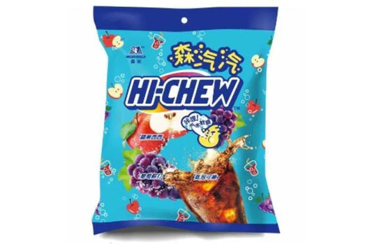 Hi-CHEW Soda