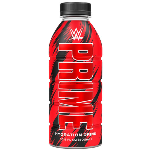 Prime Hydration WWE meta moon (red)