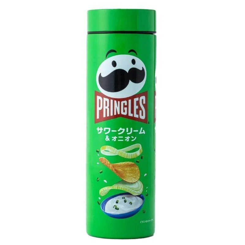 Pringles Sour Cream and Onion Japan