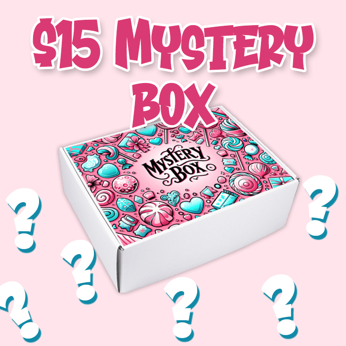 $15 Mystery Pack - Sugar Party