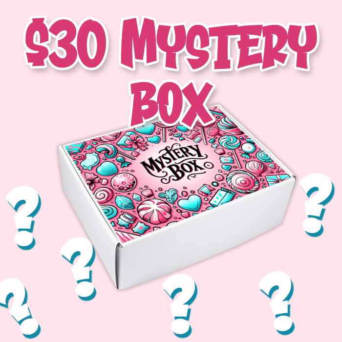 $30 Mystery Pack - Sugar Party