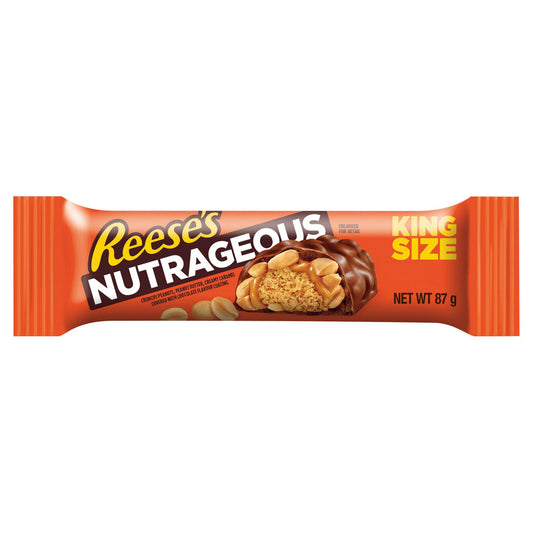 Reese's Nutrageous King Size