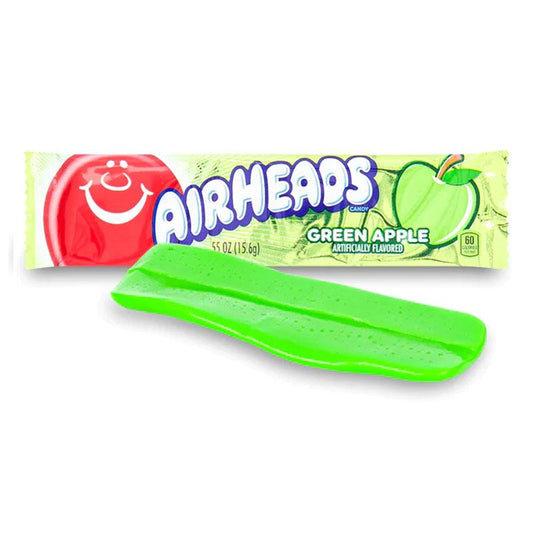 Airheads Candy Bars - Many Flavours - Sugar Party