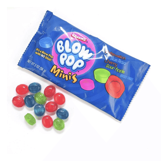 Blow Pop Minis - Sugar Party