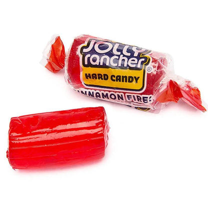 Jolly Rancher Hard Candy Awesome Reds - 184g Sugar Party