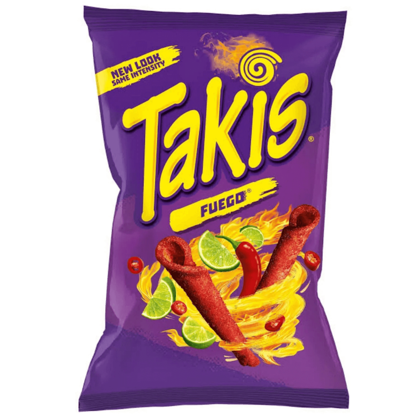 Takis Chips - Many Flavours - Sugar Party