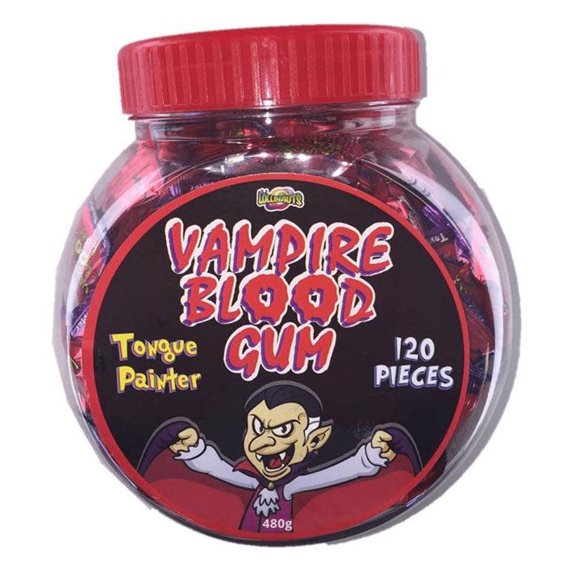 Vampire Blood Gum Sugar Party